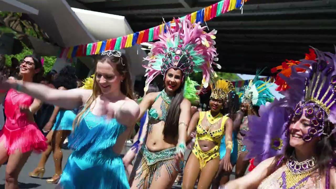 Les animations de Foire de Paris 2025, comme si vous y &eacute;tiez !