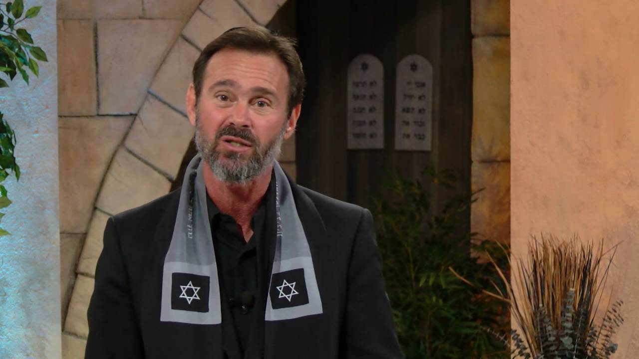 The Fall Holy Days: Feast of Trumpets