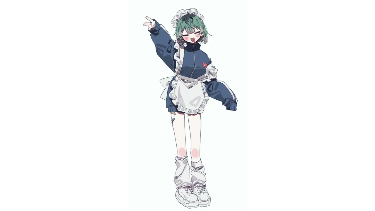 【free】hyperpop + digicore + kawaii type beat 