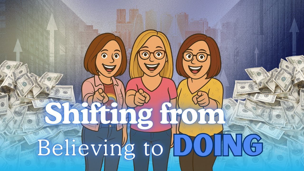 Shift that Reseller Mindset from Believing to Doing in 2026 with @ConsignmentChats