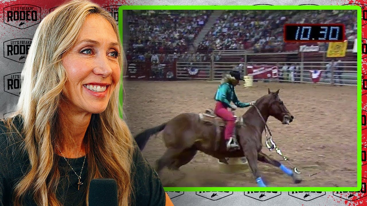 11X World Champion Charmayne James’ Most INSANE Runs