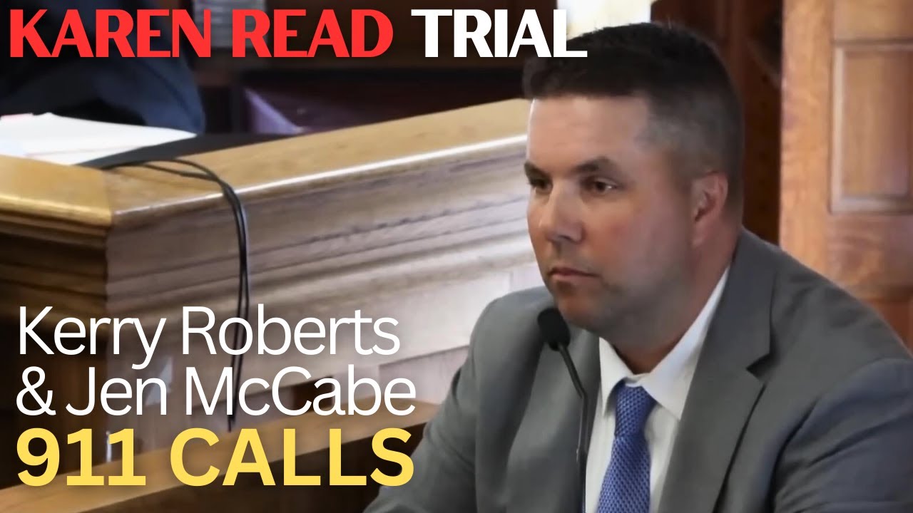 Karen Read Trial (Pt 15.1) | Sgt. Sean Goode – Direct Exam