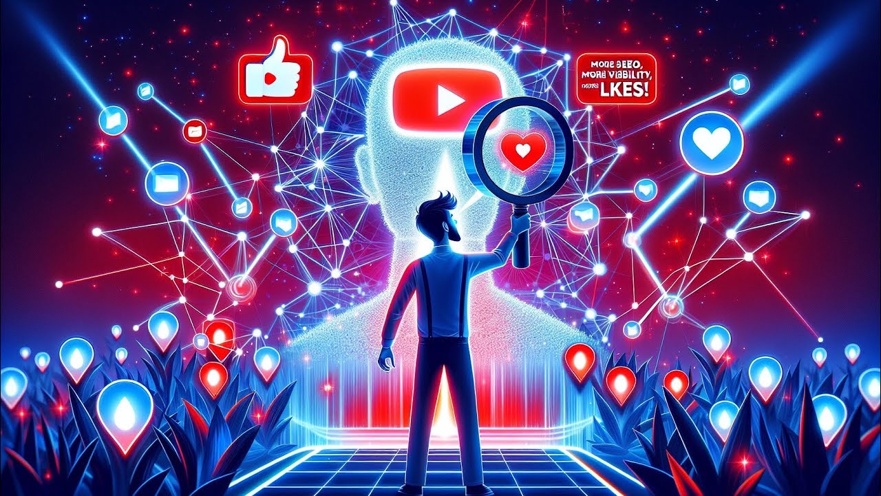 Master YouTube SEO: More Visibility, More Likes!