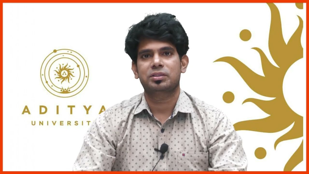 Lecture -15 | Moment Distribution Method - I | Dr. S. Pachaiappa | Aditya University - Surampalem