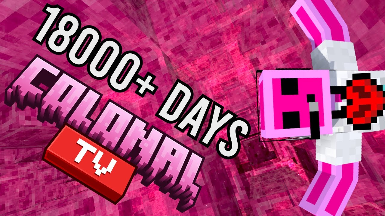 Hole! | Massive Minecraft #1086 | 4700+ Hour Hardcore World