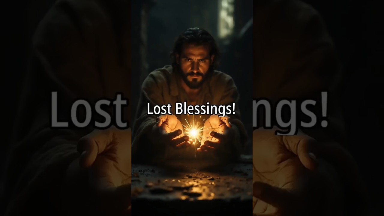 Ananias & Sapphira: The Untold Revelation About Lost Blessings