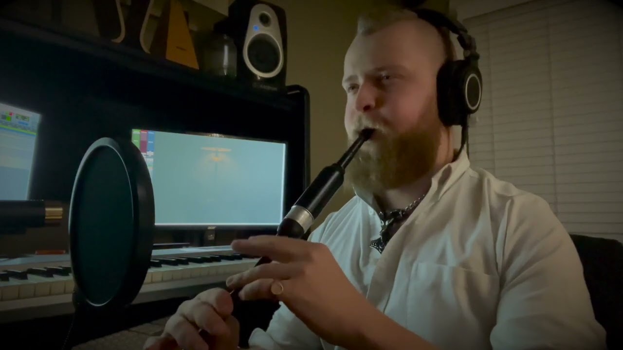 Last of the Great Whales Medley - Griffin Hall