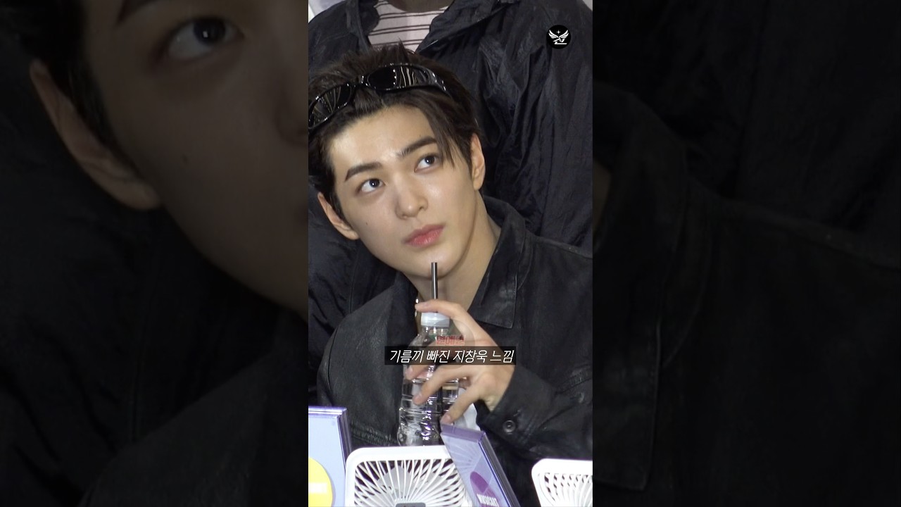 CORTIS (코르티스)공개팬싸 실물현장 후기
