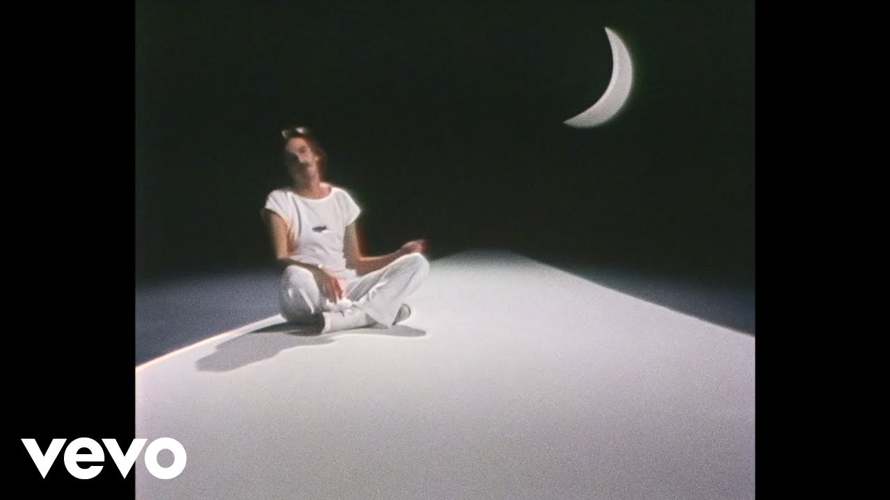 Alan Sorrenti - Donna Luna