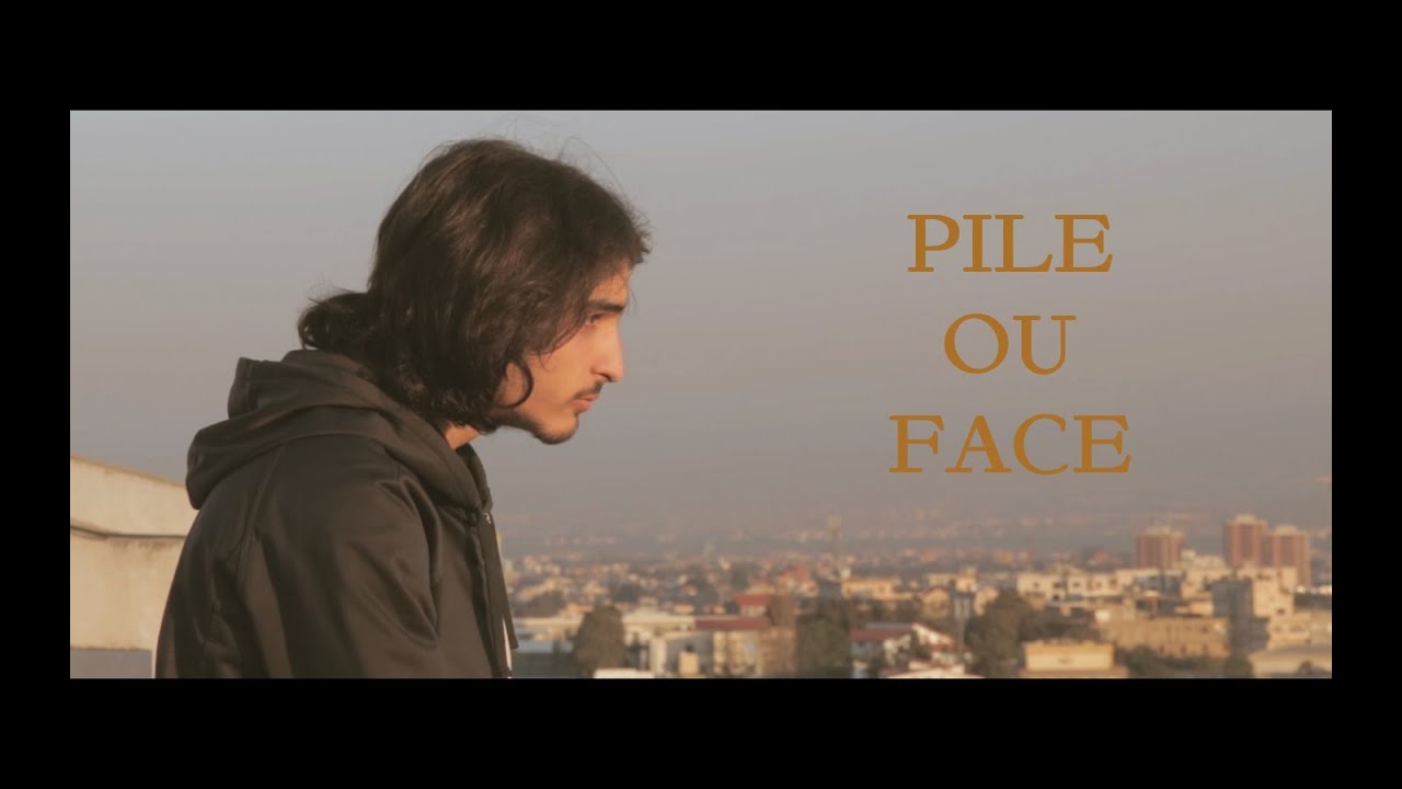 PILE OU FACE (Court métrage algérien)