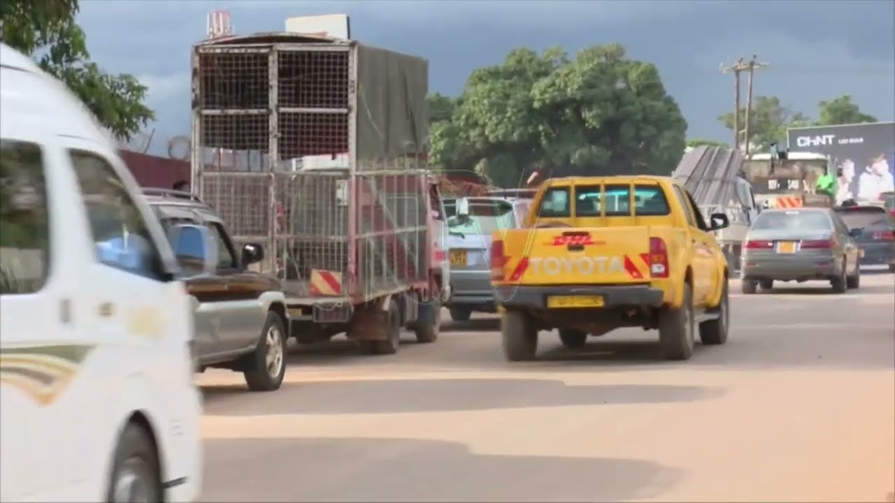 Oluguudo lwa Busega-Mpigi, UNRA ssi lwakuggulwawo mu 2025