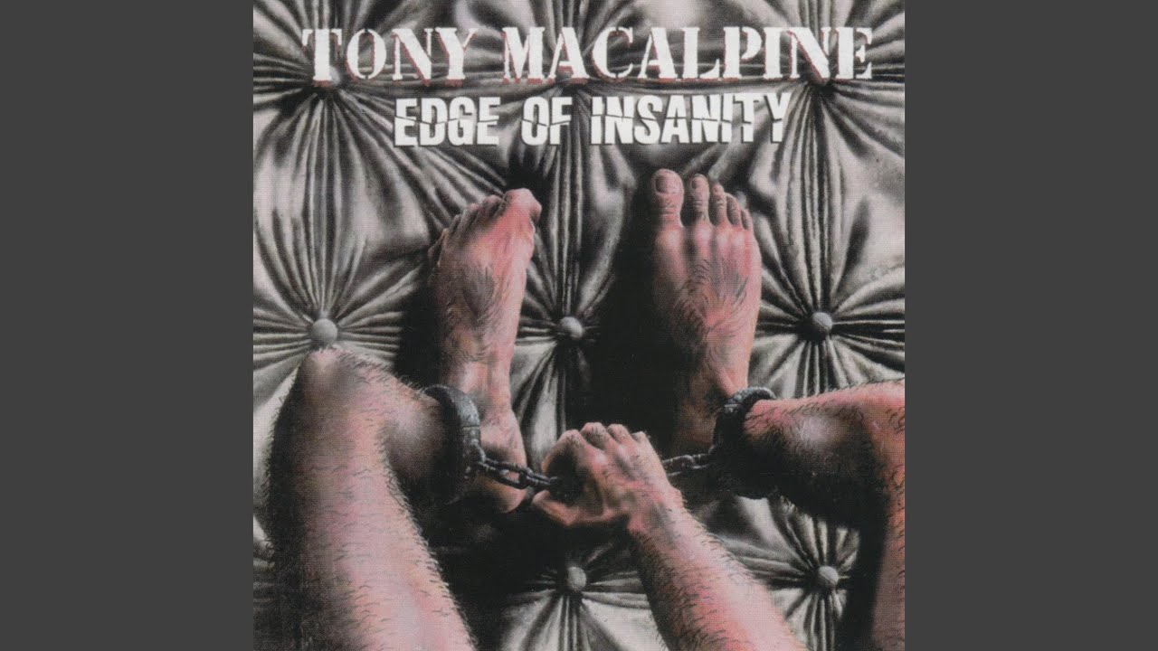 Edge of Insanity