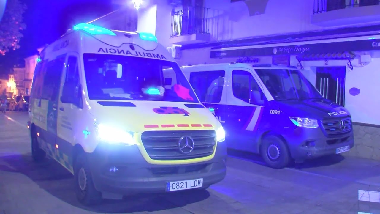 Se cumple un año del brutal asesinato de Diego Valencia en el ataque a las iglesias de Algeciras