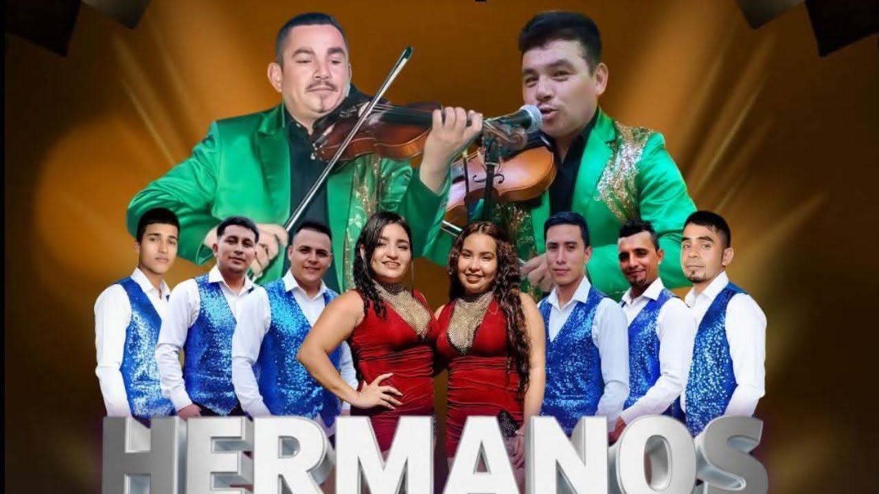 Fiesta Con los hermanos Lovo Barrio de Arriba Guatajiagua 2026