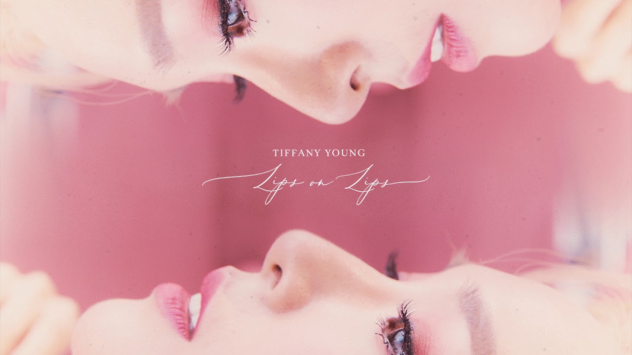 Tiffany Young - Lips on Lips (Official Audio)