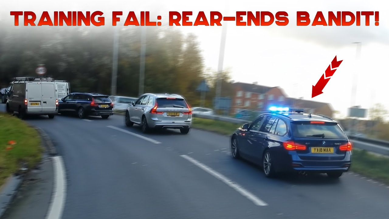 UNBELIEVABLE UK DASH CAMERAS | White Van Driver Hit with &pound;600 Fine, Old Man Wrong Way, Tailgate!