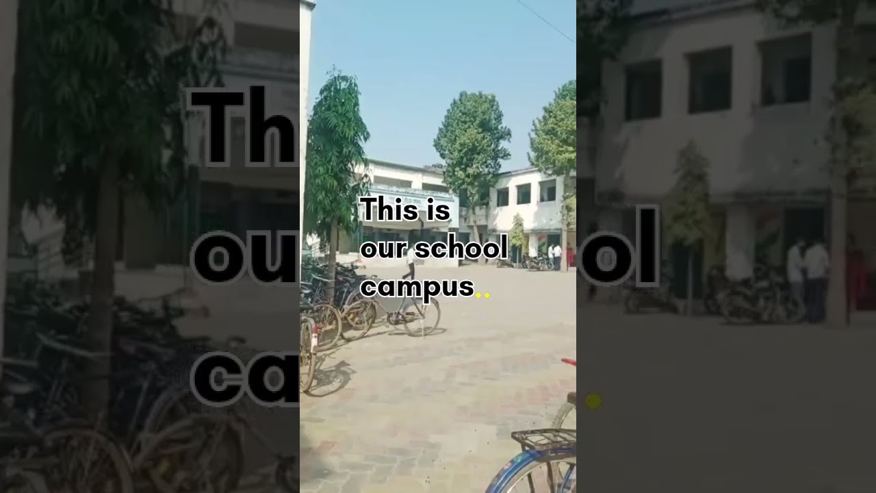 Kenjakura molbona high school #youtube shorts #Kenjakura #our school