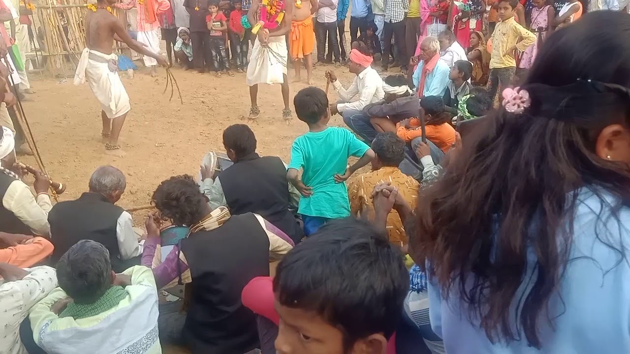 Dev madai #bhursatola #mohala #rajnandgaon ...🔥🔥