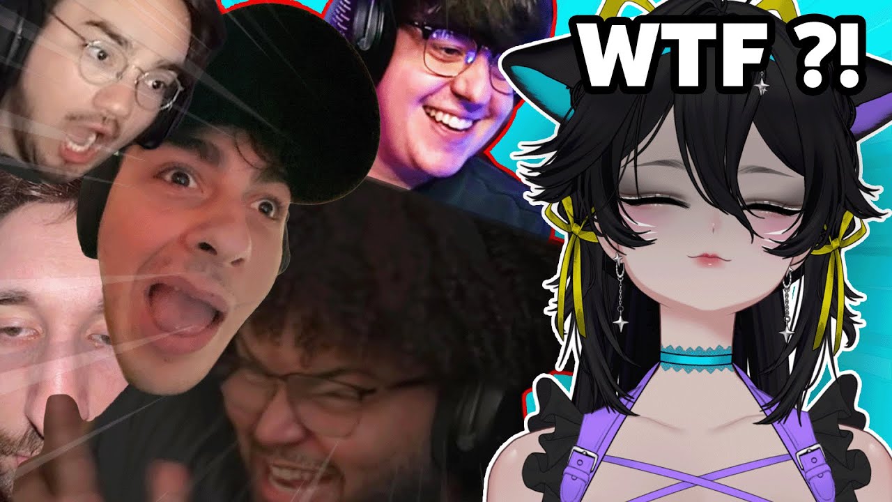 I can't believe they said this