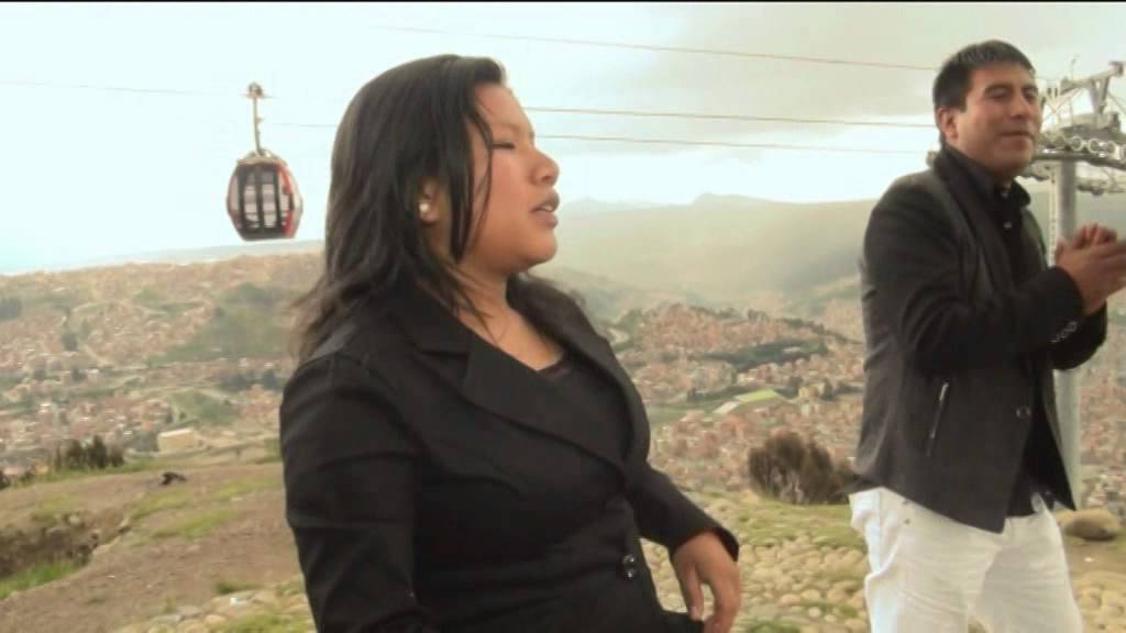 Adelanto video 5ta produccion Ministerio Promesas de Dios 2014 02