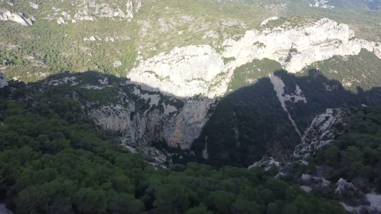 Max Nègre - Saint-Guilhem-le-Désert - Occitanie