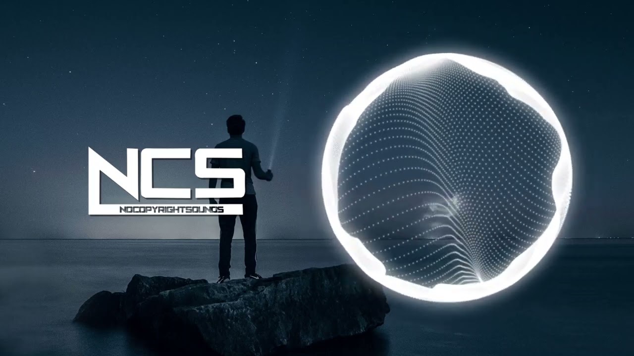 Eric Prydz - Opus | Trance | NCS Fanmade