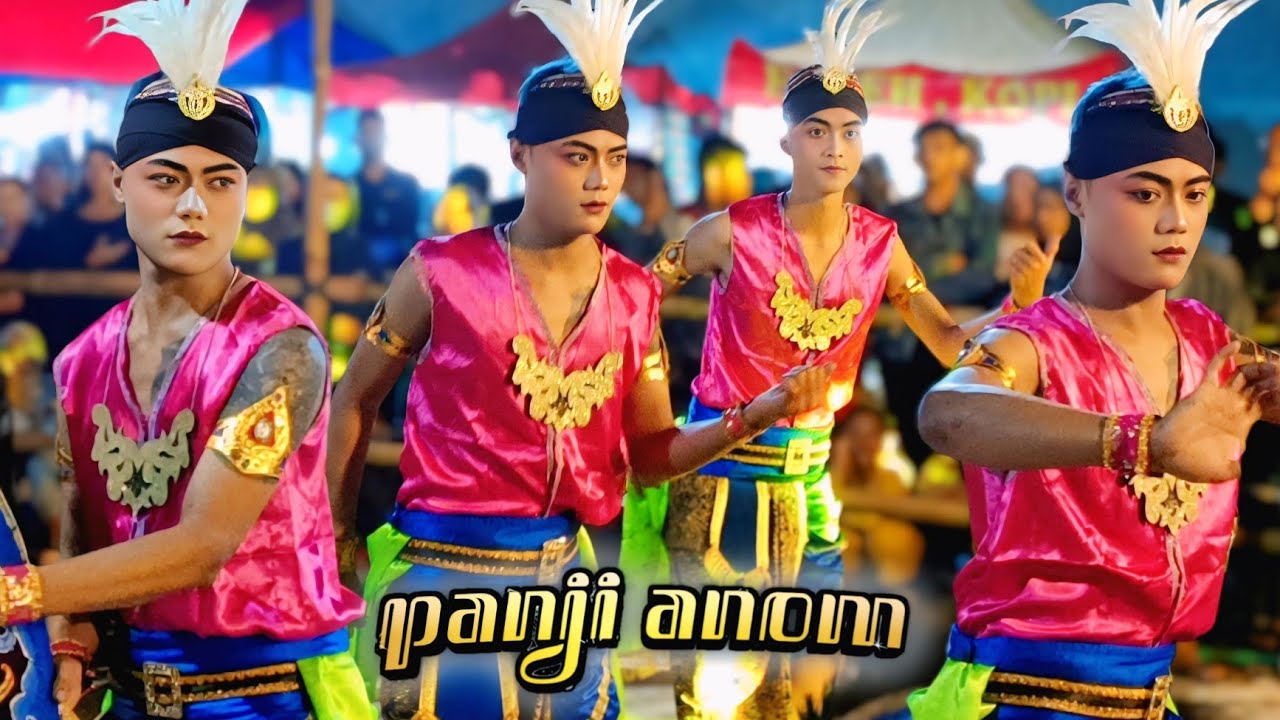 SPEKTAKULER‼️ JATHILAN PANJI ANOM • BABAK JOYOPURUSO (TARIAN) LIVE NOGOSARI SIDOKARTO GODEAN.