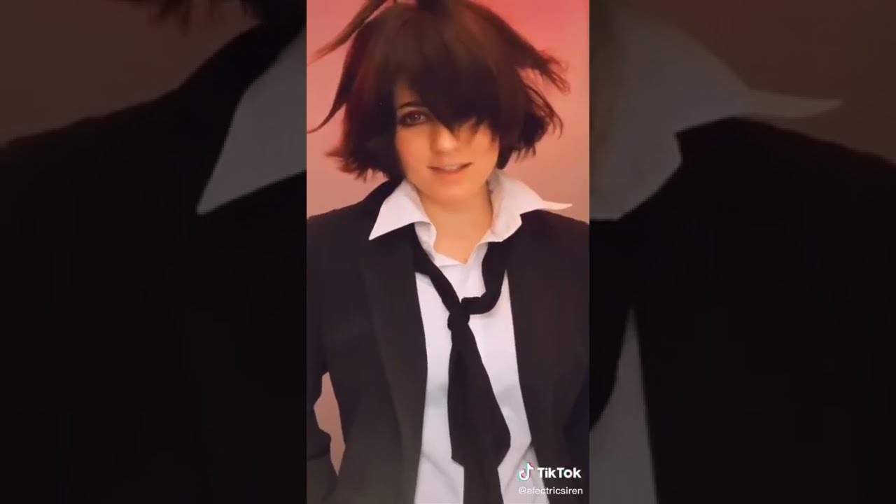 Danganronpa Killer Killer TikToks