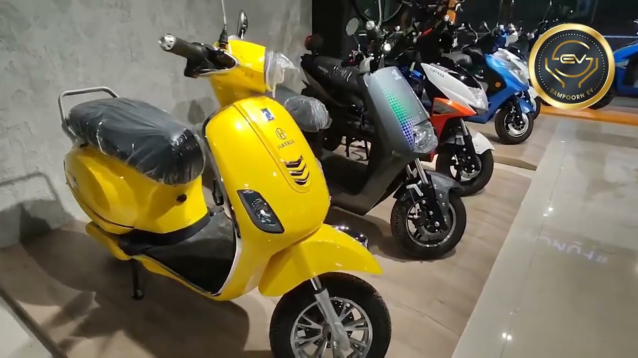 Join Hands With Sampoorn-EV