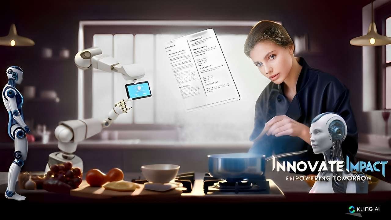 Watch Innovate Impact Like Never Before &ndash; KLING 2.0 Master Brings AI to Life in Stunning Detail!