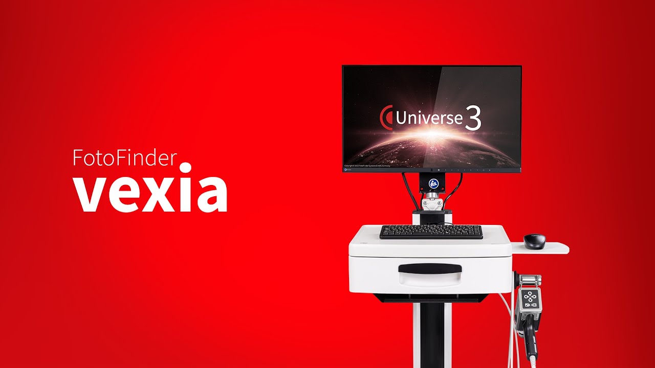 FotoFinder vexia (english)