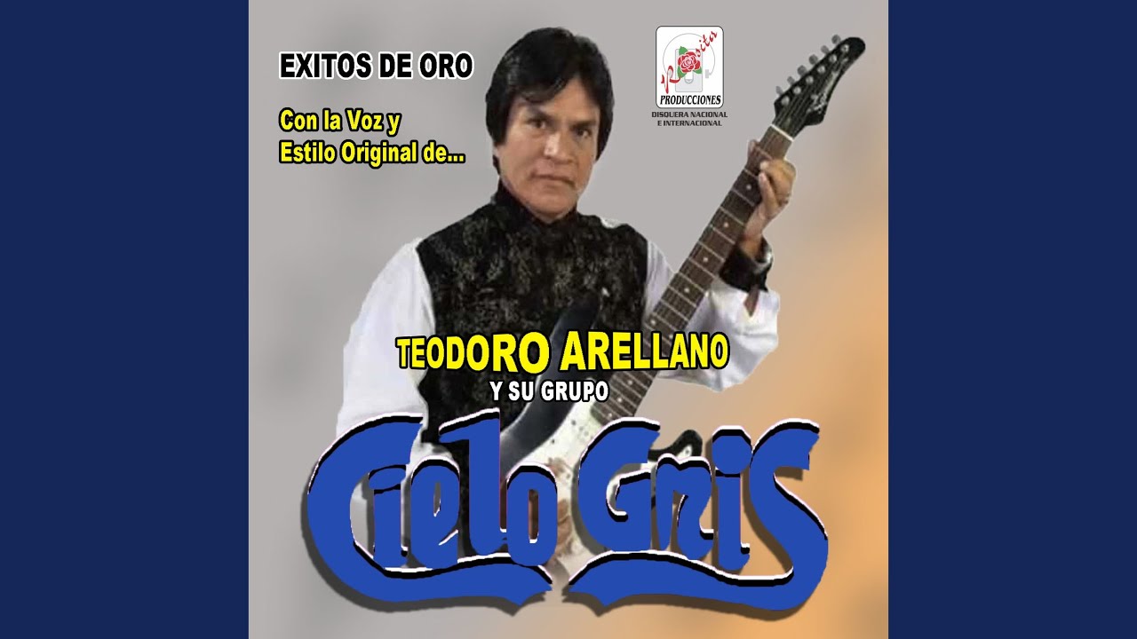 Mix 5: Minero Soy / Adi&ograve;s Amor Adi&ograve;s