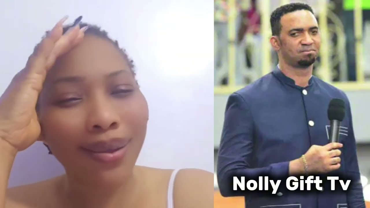 SHOCKING WHAT WAS BUR.IED IN CHRIS OKAFOR CHURCH ALTAR WILL SHOCK THE WORLD - DORIS OGALA REVEALS 