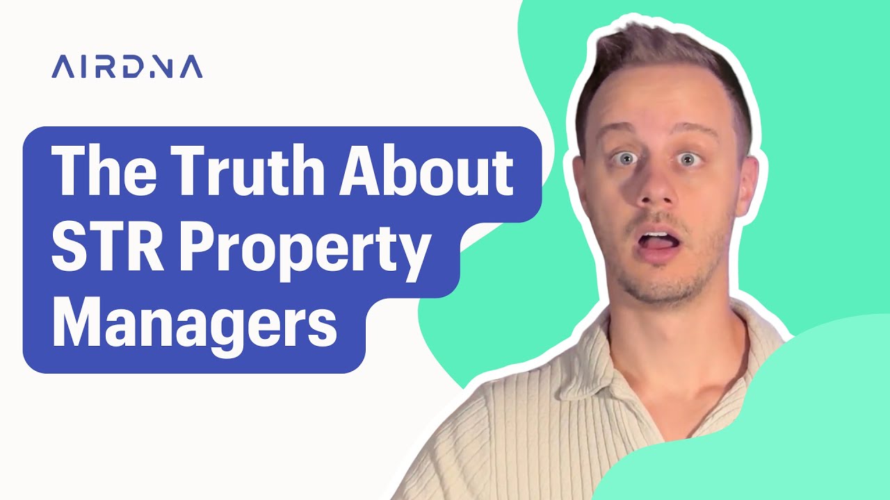 Should You Hire an Airbnb Property Manager? (Fees, Hidden Costs & Alternatives)
