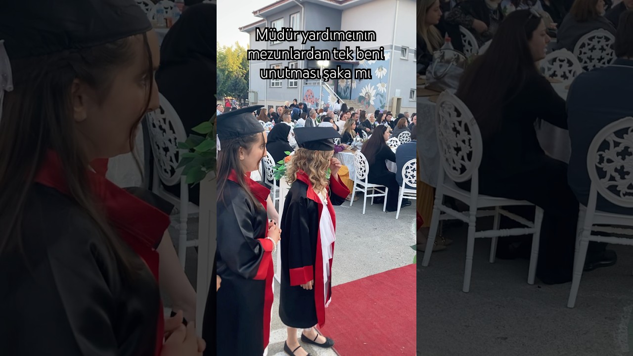 171 mezun &ouml;ğrenciden arasında unutulan tek &ouml;ğrenciyim #okultiktok #schooltiktok #&ouml;ğrenci