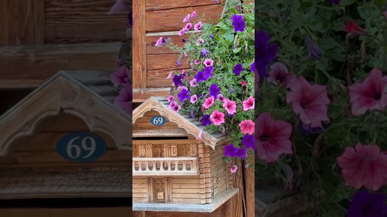 This French Village Stole My Heart ❤️ | France&rsquo;s Hidden Treasure #ch&acirc;tel