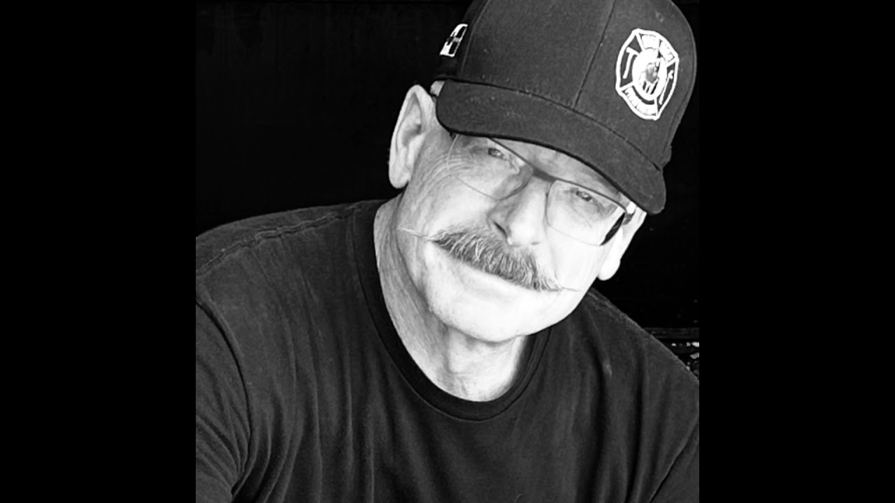 Episode 121 - Brent Brooks