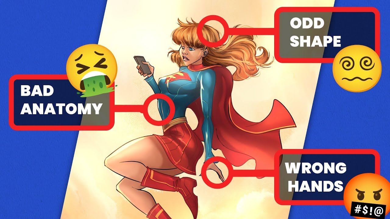 Why Your Art Never Feels Finished (And Why That’s a Good Thing)