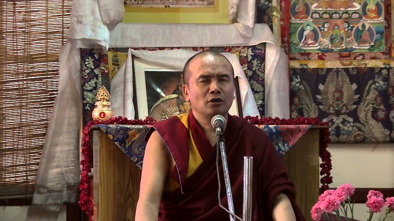 Q&A - What is Dualism in Buddhism?