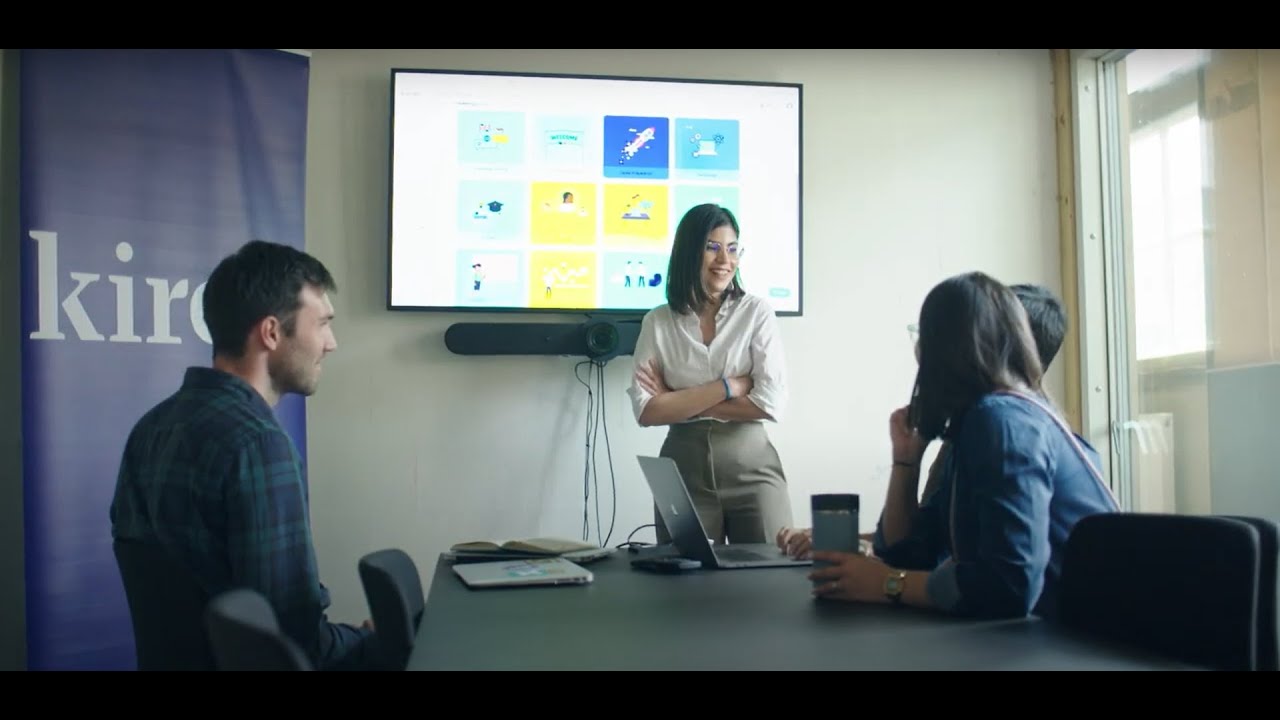 Kiron Careers: Celebrating Diversity, Creating Impact