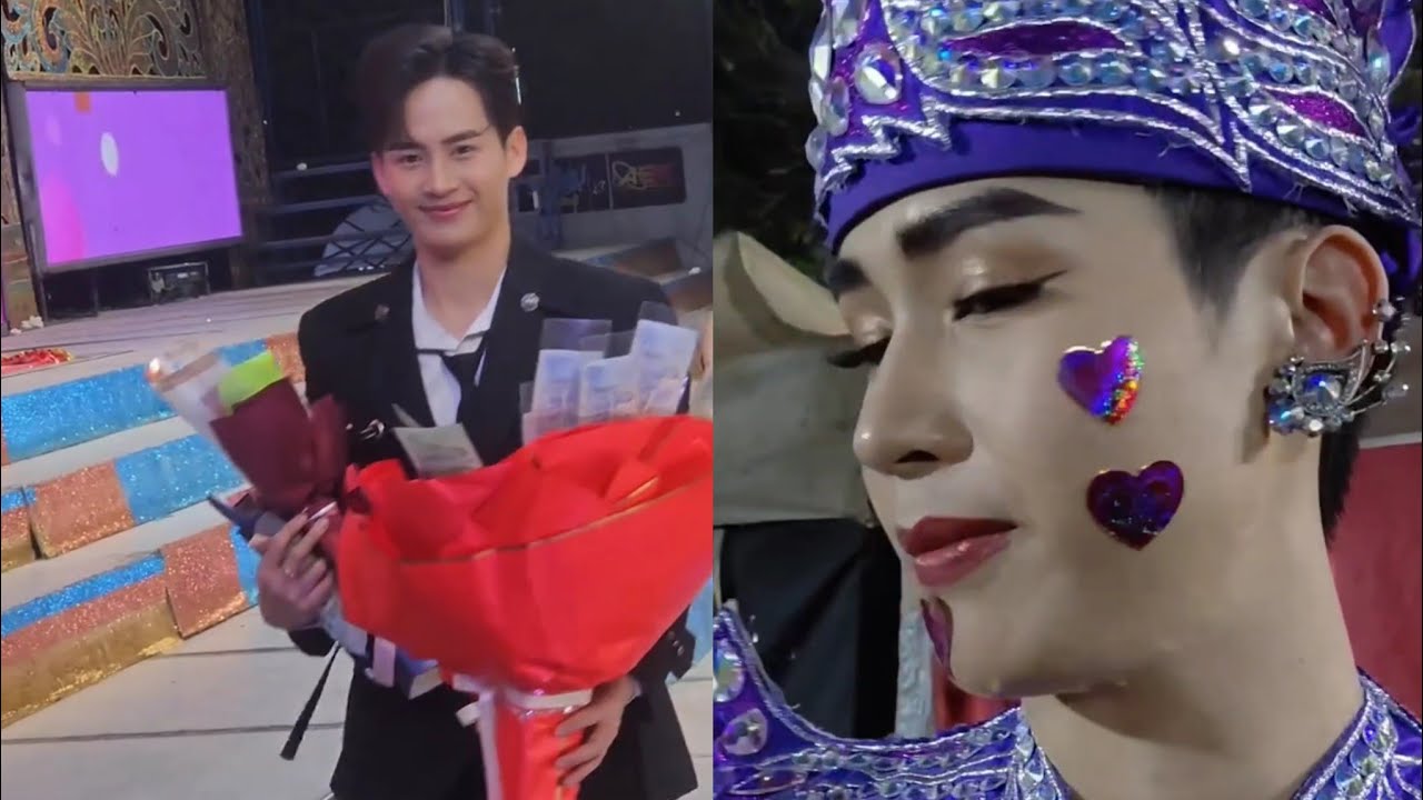Happy Valentine's 🌹 Mooyong ❤️