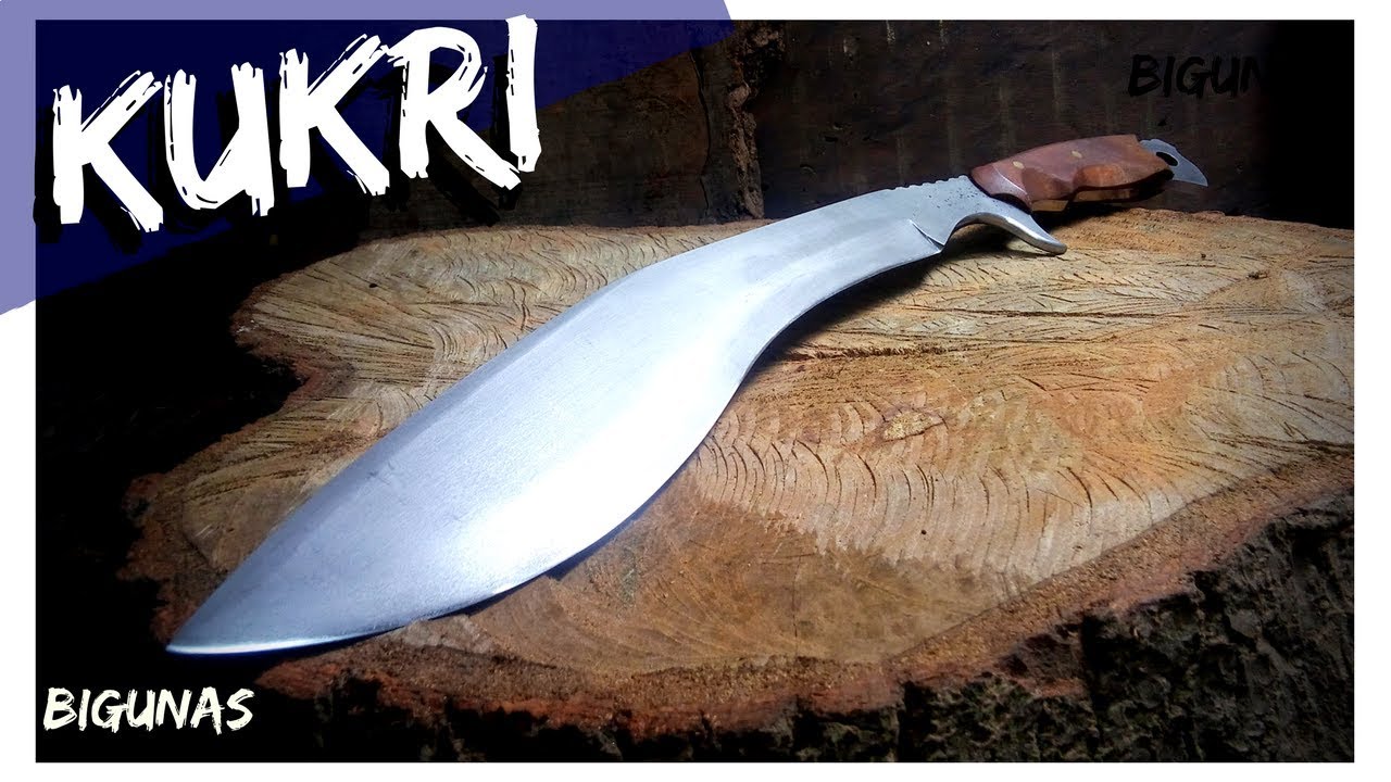KUKRI