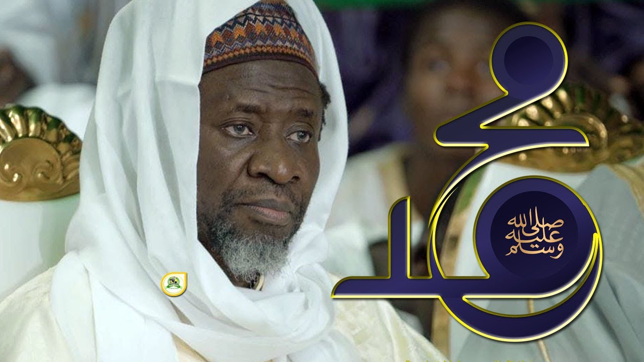 Gamou 2023: Wakhtané Djiko Yonantébi (sa) Ak Imam Cheikh Mahi Cissé •@Faydatidianiya