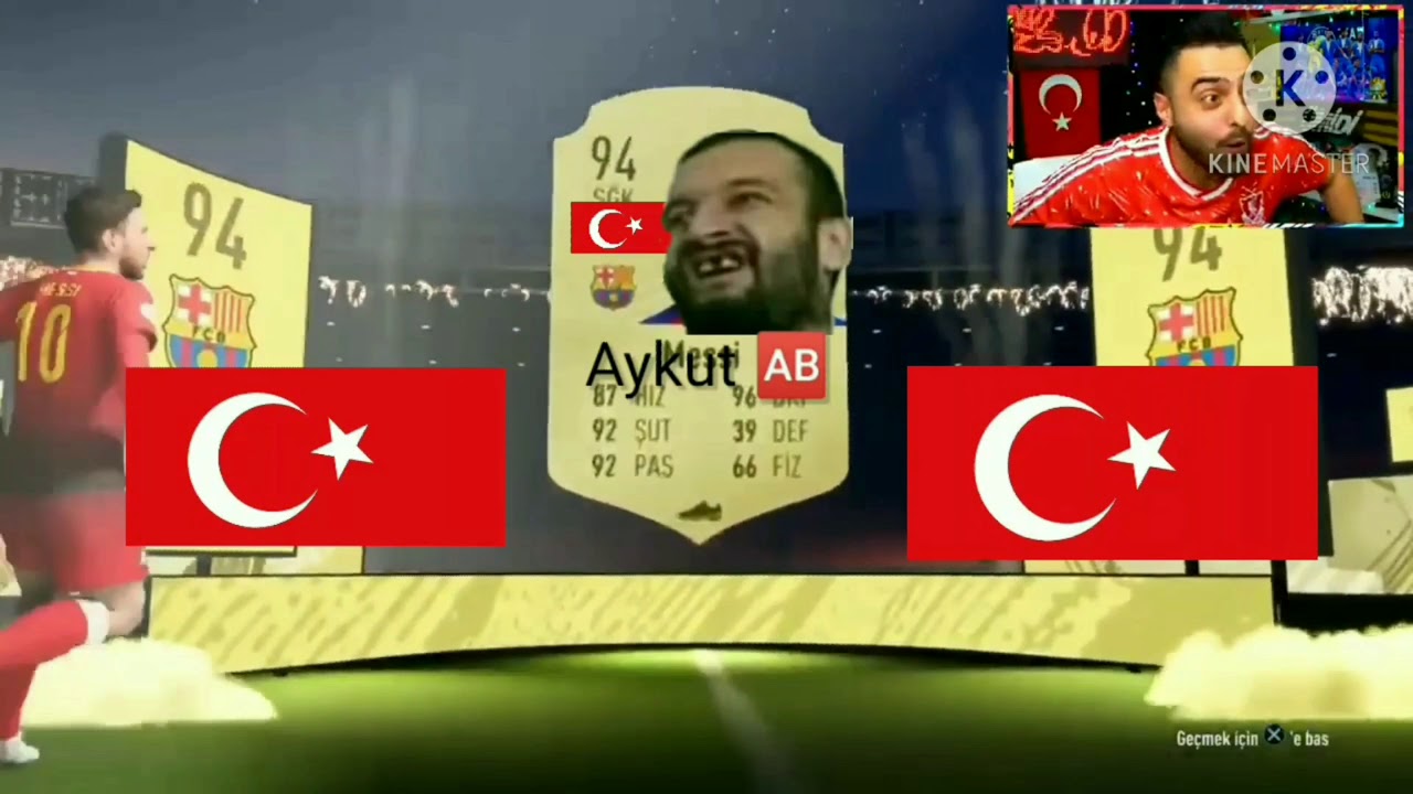 Ümidi Dandik Paketten Aykut 🆎 Çıkarıyor