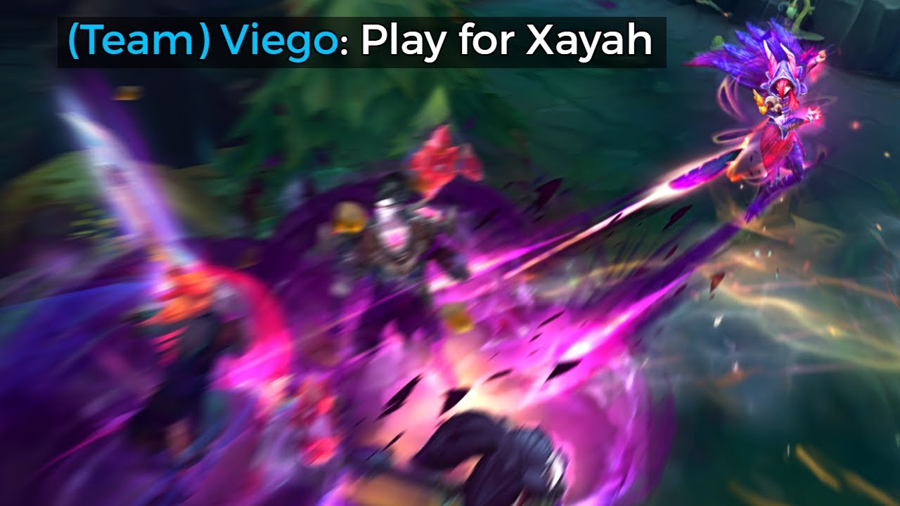 This Is Why Junglers Should Play Around Botlane