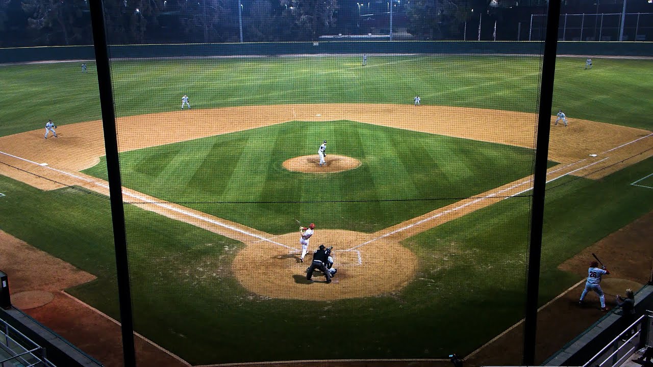 February 6, 2026 | BC Baseball v Cerritos College | LIVE STREAM