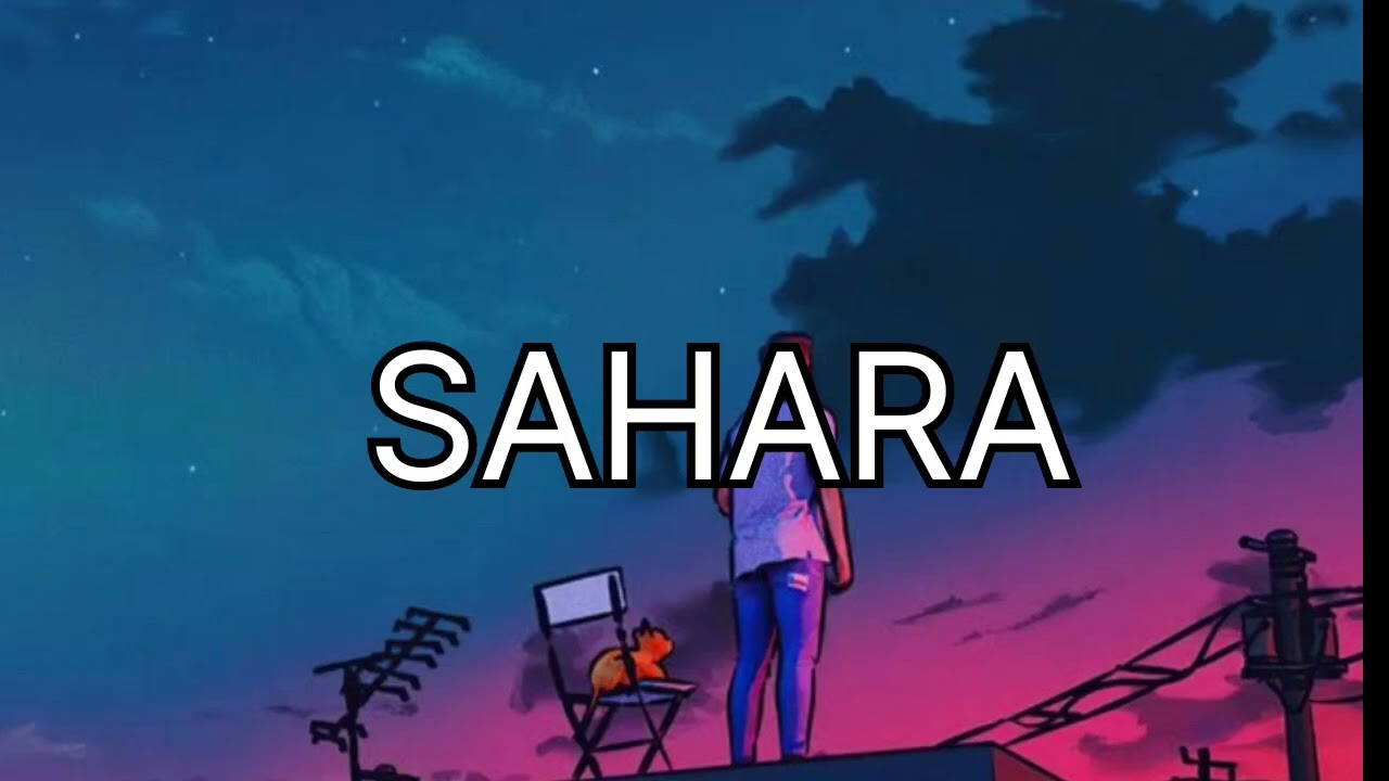 Sahar purulia sad song