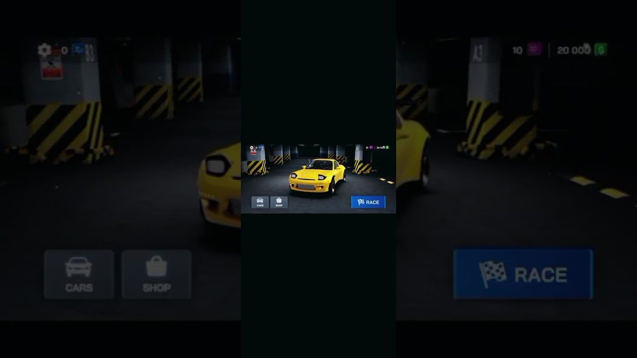 Android phone gaming 🎮😱🔥 high graphics quality amazing challenges track unbelievable  check it out.✅
