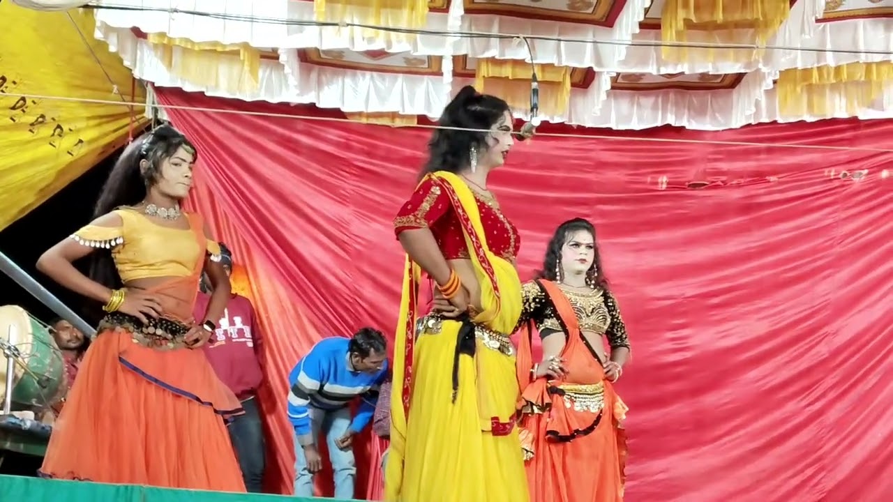 नौटंकी चीन भारत की लड़ाई || chin Bharat ki ladai || nawtanki Amar sangeet party #nawtanki #comedy