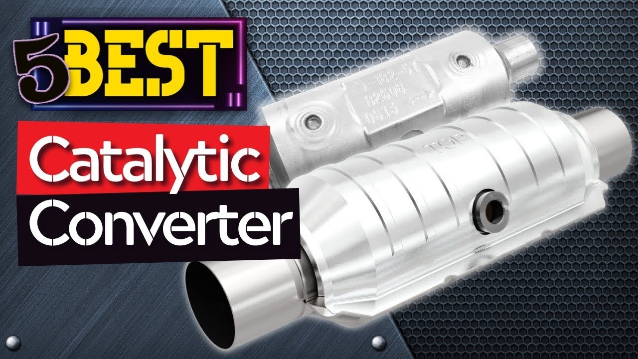 ✅ Don't buy a Universal Catalytic Converter Protection until You see This!
